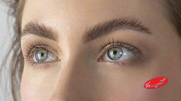 چشم رباتیکی که بهتر از چشم انسان میبیند