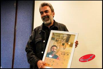 ترس‌های ۱۹ سالگی را در ۶۵ سالگی هم دارم/  گمان می‌کردیم در تونلی تاریک محبوس شده‌ایم