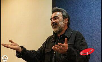 مردی که از تونلهای تاریکی و وحشت گذشت/ گزارش تصویری