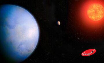 پیدا شدن سیاره‌ای شبیه به زمین در فاصله‌ای نزدیک / جهانی تازه که شاید خانه موجودات فرازمینی باشد