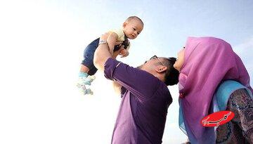 هماهنگی زن و شوهر؛ سنگبنای تربیت مؤثر فرزند