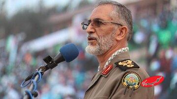 رئیس دفتر نظامی فرماندهی رهبر انقلاب: نیروهای مسلح با قدرت به روند ساخت مسکن سازمانی ادامه خواهند داد