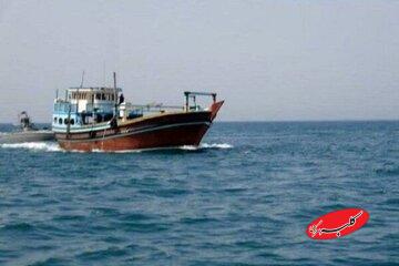 توقیف یک شناور در خلیج فارس توسط سپاه پاسداران+جزئیات