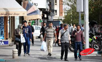 رئیس سازمان امور اجتماعی کشور: میزان رضایت شهروندان از اوضاع کشور با شرایط فعلی ۲۵.۵ درصد است/ اعتیاد، الکل و طلاق؛ ۳ آسیب‌ اجتماعی اول کشور