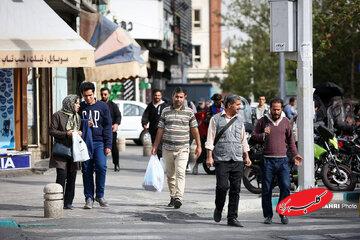 رئیس سازمان امور اجتماعی کشور: میزان رضایت شهروندان از اوضاع کشور با شرایط فعلی ۲۵.۵ درصد است/ اعتیاد، الکل و طلاق؛ ۳ آسیب اجتماعی اول کشور