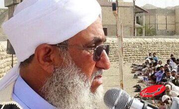 موافقت با آزادی مشروط مولوی نقشبندی