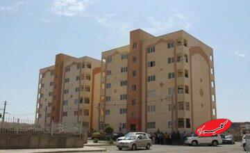 مسکن به معضل ملی تبدیل شد/ انحصار مالکیت زمین مانع خانه‌دار شدن مردم