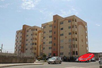 مسکن به معضل ملی تبدیل شد/ انحصار مالکیت زمین مانع خانهدار شدن مردم