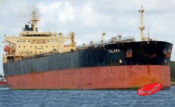 اطلاعات جدید از نفتکش تالارا + جزئیات