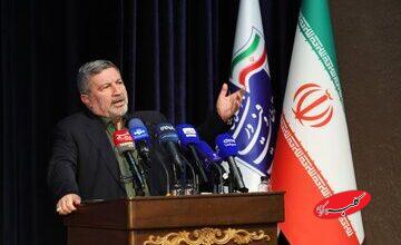 رئیس شورای اطلاع رسانی دولت: حدود ۸۰ درصد از ناترازی برق کشور تا پایان ۱۴۰۵ برای همیشه حل می‌شود