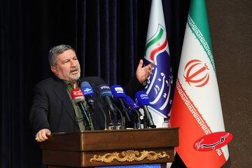 رئیس شورای اطلاع رسانی دولت: حدود ۸۰ درصد از ناترازی برق کشور تا پایان ۱۴۰۵ برای همیشه حل می‌شود