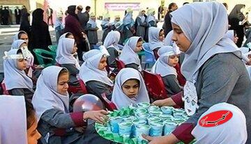 شیر مدارس چرا توزیع نشد؟/ پاسخ صریح صنعت لبنیات
