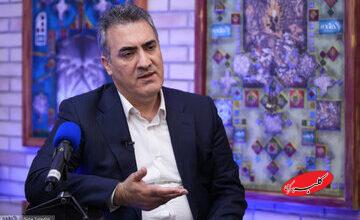 رئیس شرکت زیرساخت از اختلال اینترنت خبر داد