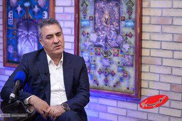 هاب منطقه شدن با تحریم تقریبا غیرممکن است / استفاده از استارلینک در کشور فقط به خاطر فیلترینگ نیست