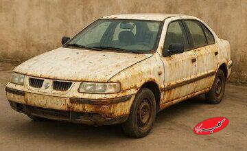 آیا بازسازی خودروی کارکرده ایرانی ارزش دارد؟