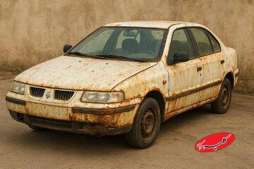 آیا بازسازی خودروی کارکرده ایرانی ارزش دارد؟