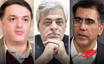 دعای ملت ایران بدرقه راه سیاستمداری خواهد بود که ایران را از این دوگانه «نه صلح، نه جنگ» عبور دهد