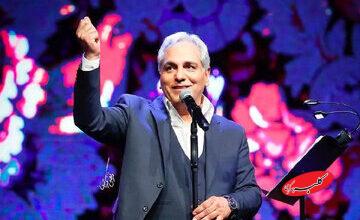 آقای مهران مدیری ، شما خواننده نیستی! خوانندگی ات در حد همان تیتراژ شب های برره است