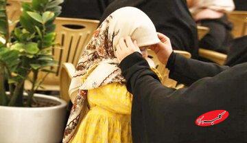 فرزندانمان الگوی دیدنی میخواهند نه نصیحت شنیدنی