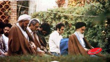 نماز در کلام و سیره امام خمینی (قدس سره الشریف)