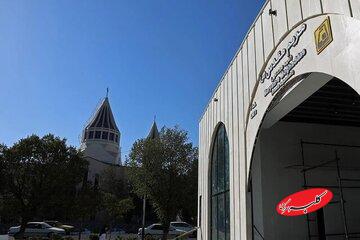 افتتاح ایستگاه مترو مریم مقدس(س) چه شد؟