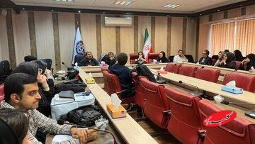 تصویر زن در سینمای ایران بررسی شد