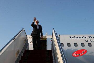 محمدرضا عارف به روسیه میرود/ علت چیست؟