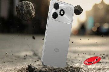 آیفون ۱۷ پرومکسِ ارزانقیمت اندرویدی / عکس