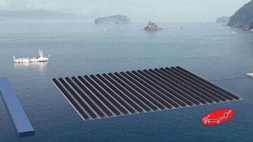 راهکار کره جنوبی برای مهار انرژی بی‌پایان خورشید