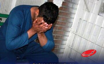 قتل دختر جوان توسط خواستگار عاشق