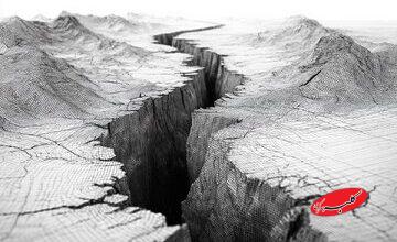 راز ترسناک زیر پای مردم ترکیه / پوستهای که در حال از هم گسیختن است