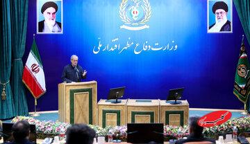  هشدار صریح رئیس‌جمهور: در میانه جنگی هستیم خطرناک‌تر از جنگ با عراق/ امروز از هر طرف به ما ضربه می‌زنند