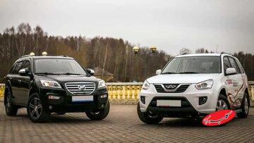 بهترین خودروی چینی دست دوم در بازار ایران کدام است؟