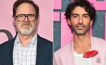 برای تو تلهگذاری کردند؛ افشای پیامی مهم در میانه درگیری قضایی بازیگر معروف