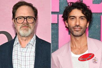 برای تو تلهگذاری کردند؛ افشای پیامی مهم در میانه درگیری قضایی بازیگر معروف