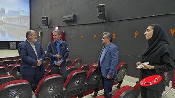 شهرستان‌ها باید سهم عادلانه از امکانات فرهنگی داشته باشند