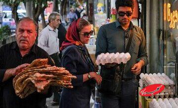 نرخ تورم تا پایان سال چقدر می‌شود؟