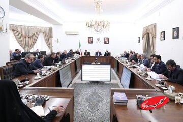 عارف: ایران بهترین مسیر ترانزیتی برای کشورهای محصور در خشکی است / تصویب سند ملی «گذر مرز به مرز» در دولت