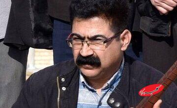 مجید هنرمند درگذشت