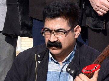 مجید هنرمند درگذشت