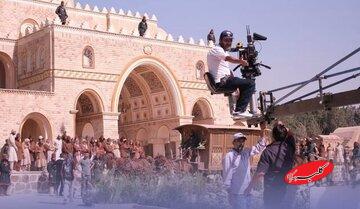 «سلمان فارسی» از تابستان سال آینده پخش میشود/ باربد شریفیان، امیر رضایی و علیرضا شجاعنوری؛ بازیگران سه مرحله از زندگی سلمان