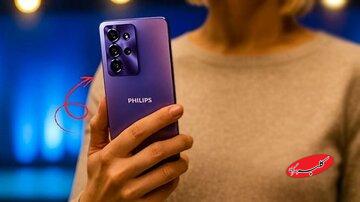 بازگشت غافلگیرکننده فیلیپس خبرساز شد / گوشی و تبلتهای جدید برند هلندی در راهند