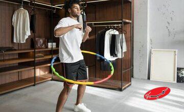 ورزشی سرگرمکننده که تناسب اندام را پس از ۶۰ سالگی تقویت میکند