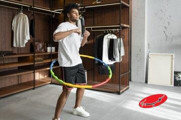 ورزشی سرگرم‌کننده که تناسب اندام را پس از ۶۰ سالگی تقویت می‌کند