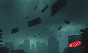 کیک تولد ابلیس برای نسل‌های آینده!