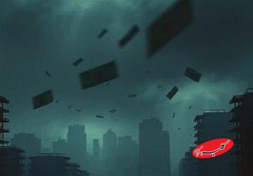 کیک تولد ابلیس برای نسلهای آینده!