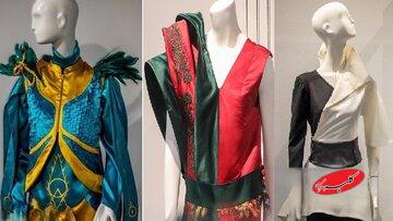 ایدههای طراحان لباس، هالیوودی است نه ایرانی