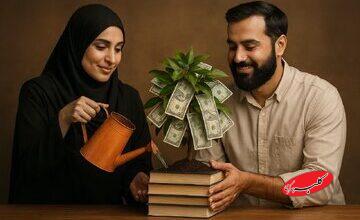 معجزه حضور زنان در رونق معیشت خانوادگی