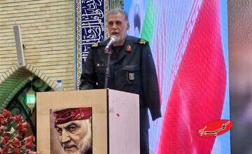 فرمانده سابق هوافضای سپاه: اسرائیل اگر احمق باشد به این تهدیدات ادامه میدهد/ تواناییهایی داریم که در جنگ ۱۲ روزه استفاده نکردیم