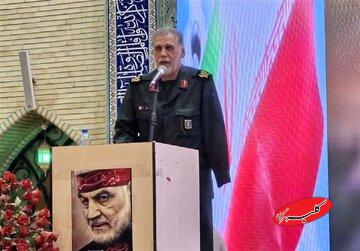 فرمانده سابق هوافضای سپاه: اسرائیل اگر احمق باشد به این تهدیدات ادامه میدهد/ تواناییهایی داریم که در جنگ ۱۲ روزه استفاده نکردیم